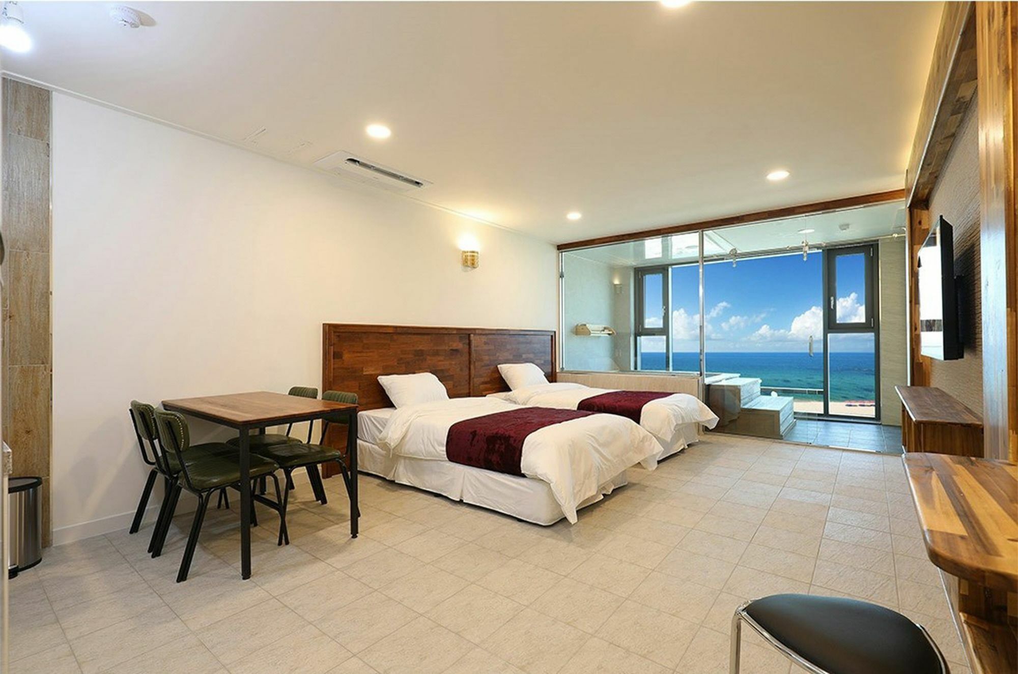 גנגנאונג Pool Villa K מראה חיצוני תמונה