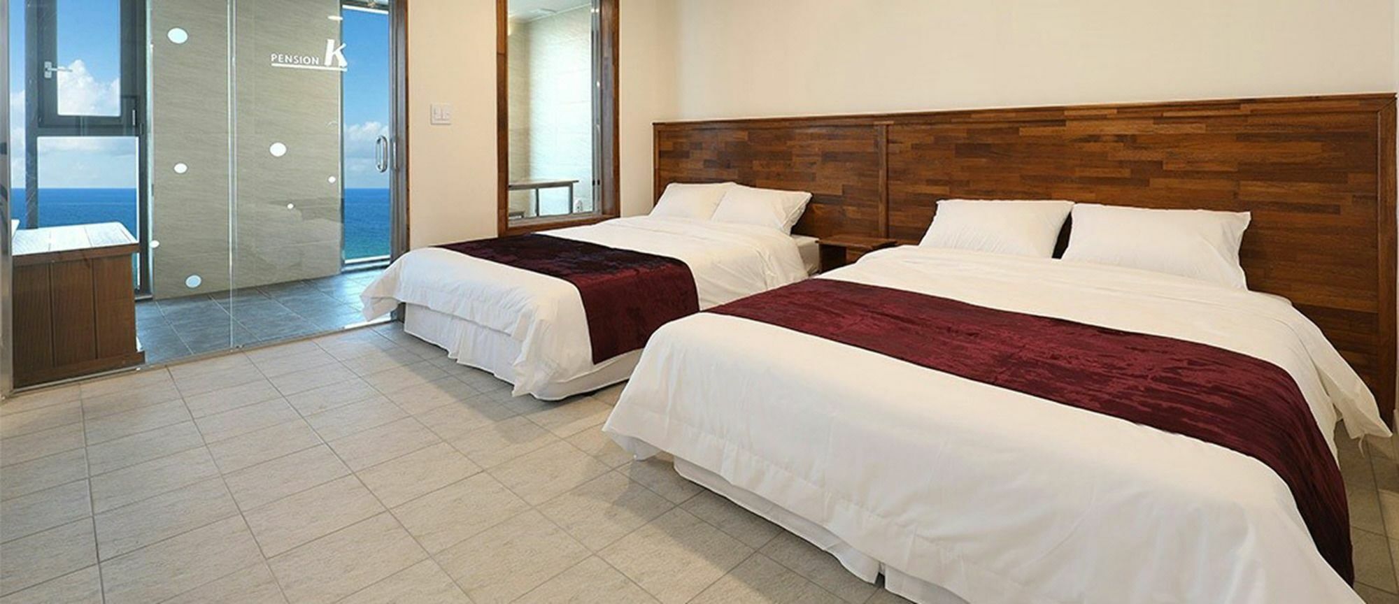 גנגנאונג Pool Villa K מראה חיצוני תמונה
